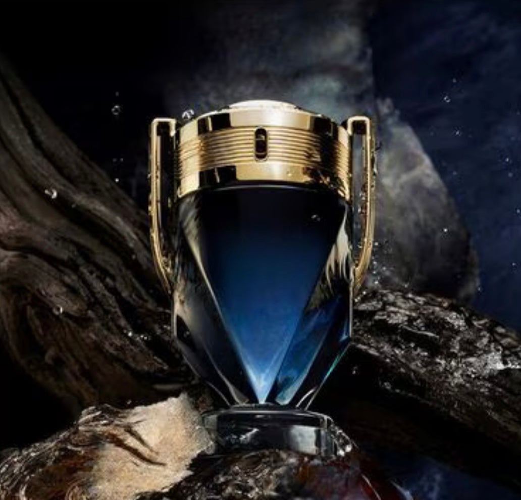 Paco Rabanne Invictus Parfum (EDP)