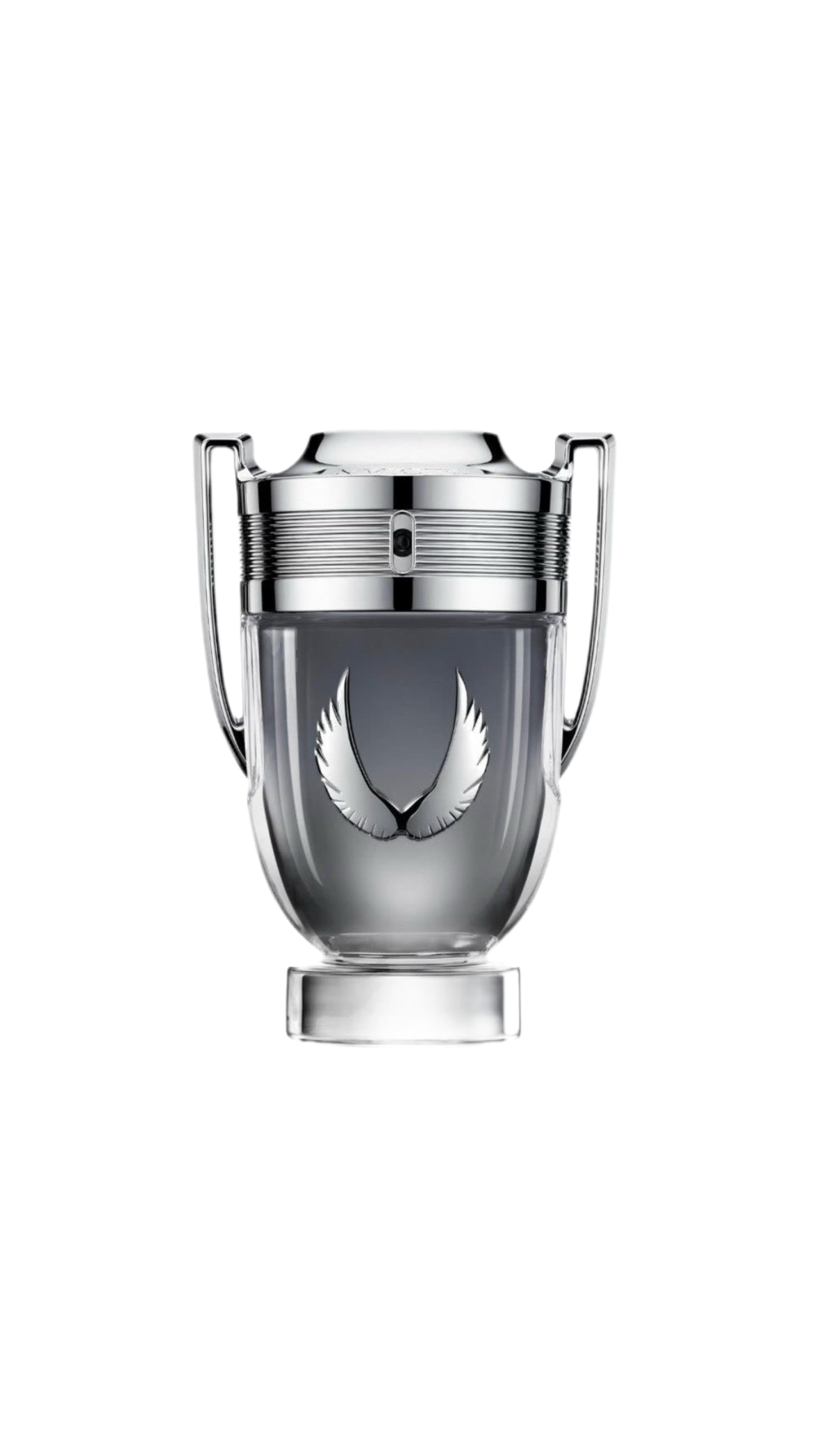 Paco Rabanne Invictus Platinum Sample