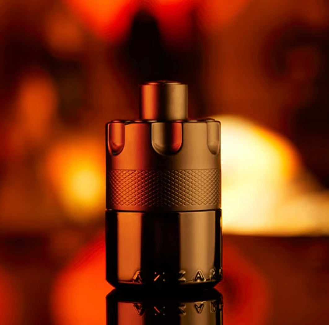Azzaro The Most Wanted Intense (EDP)