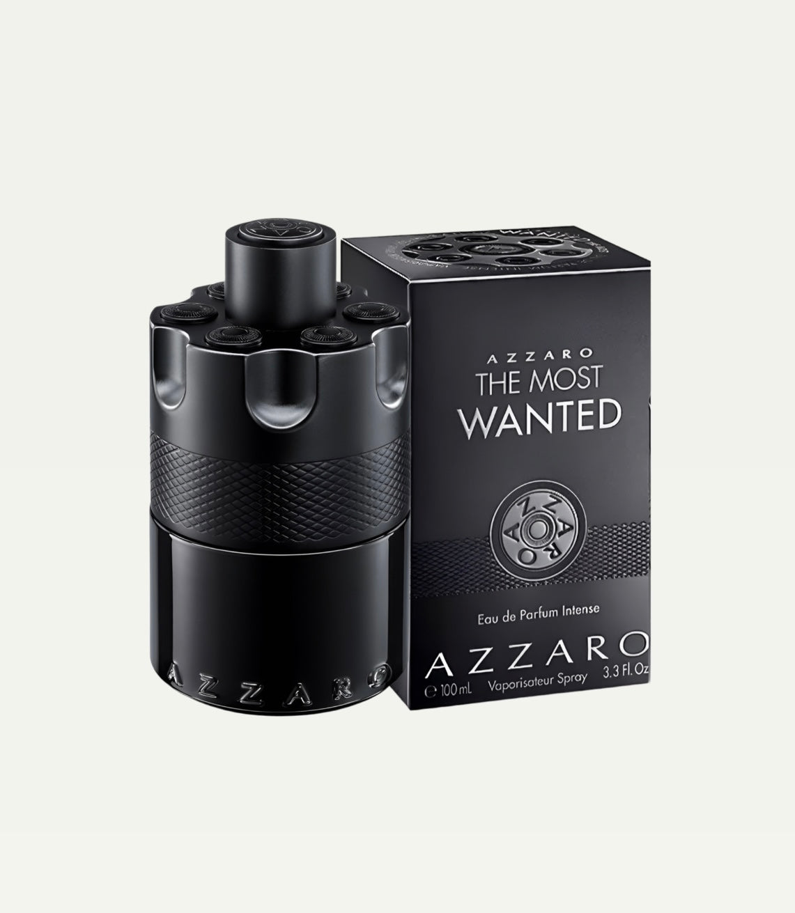 Azzaro The Most Wanted Intense (EDP)