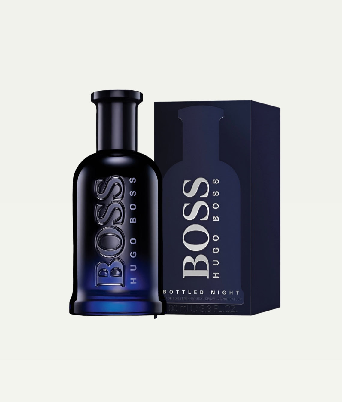 Hugo Boss Bottled Night (EDT)