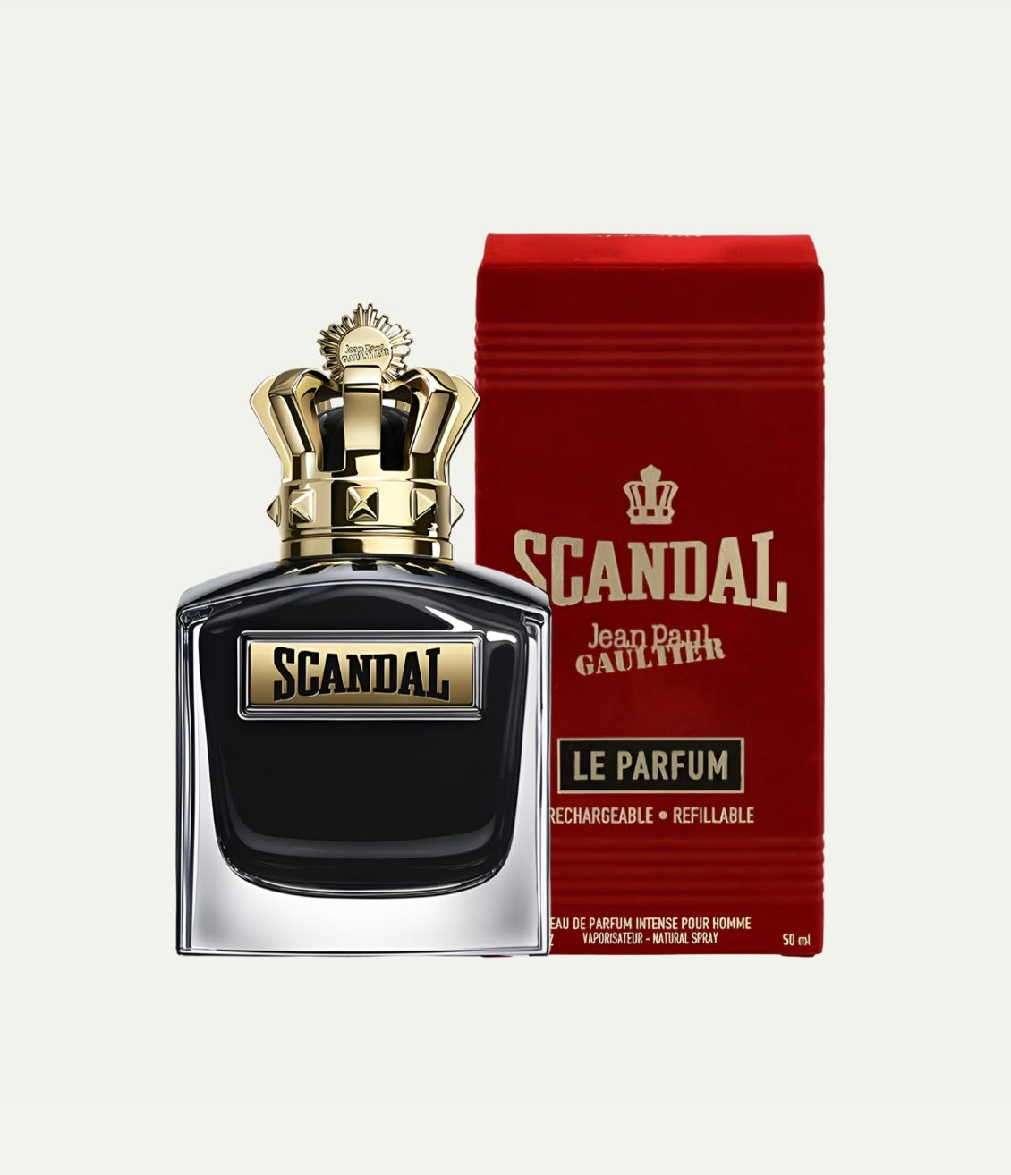 Jean Paul Gaultier Scandal Le Parfum (EDP)
