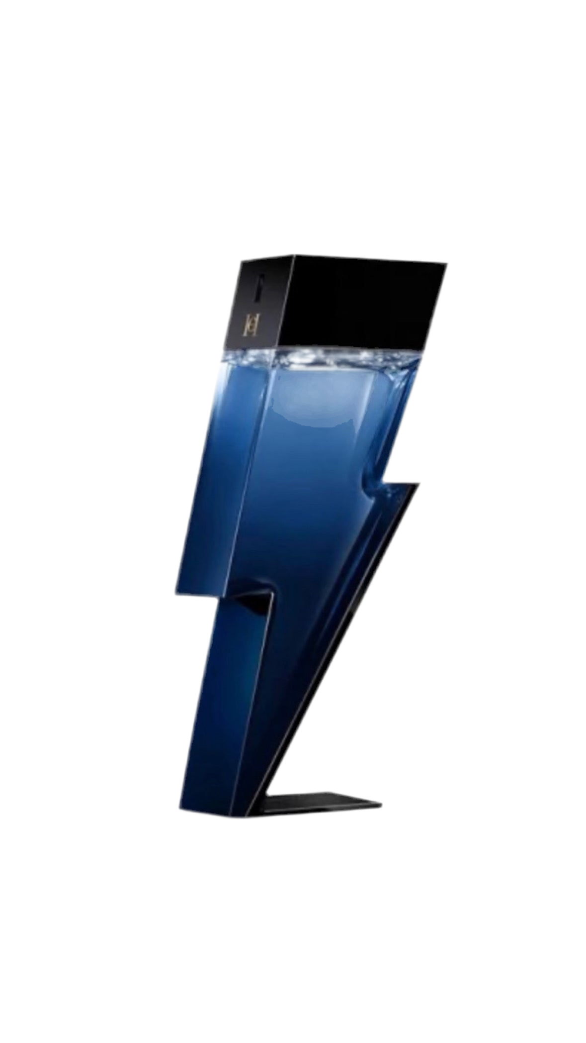 Carolina Herrera Bad Boy Cobalt Sample