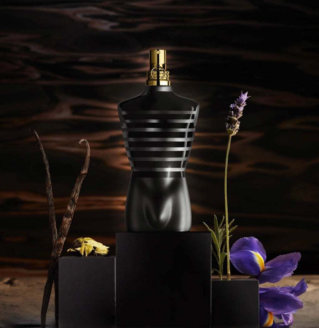 Jean Paul Gaultier Le Male Le Parfum Sample