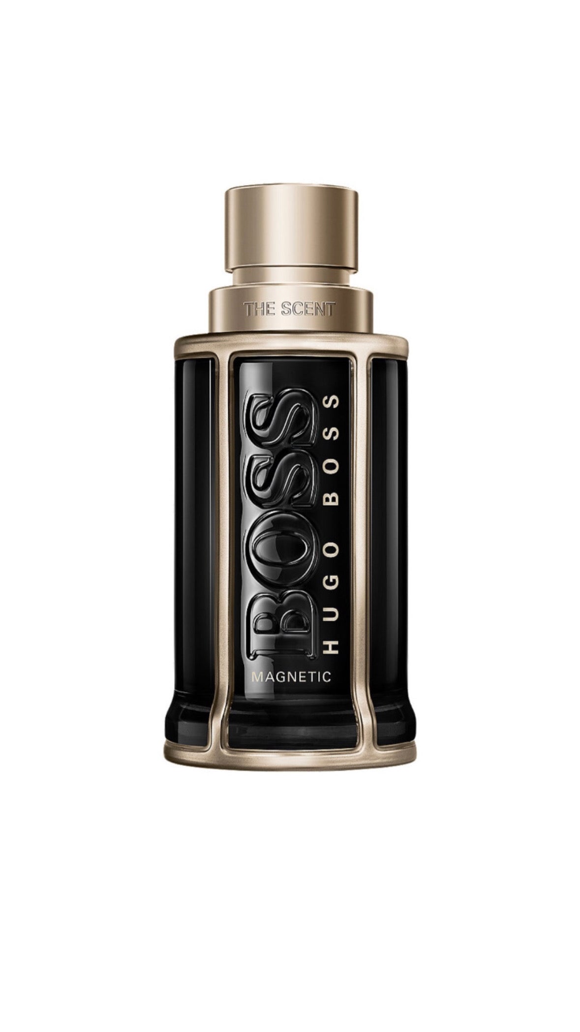 Hugo Boss The Scent Magnetic Sample