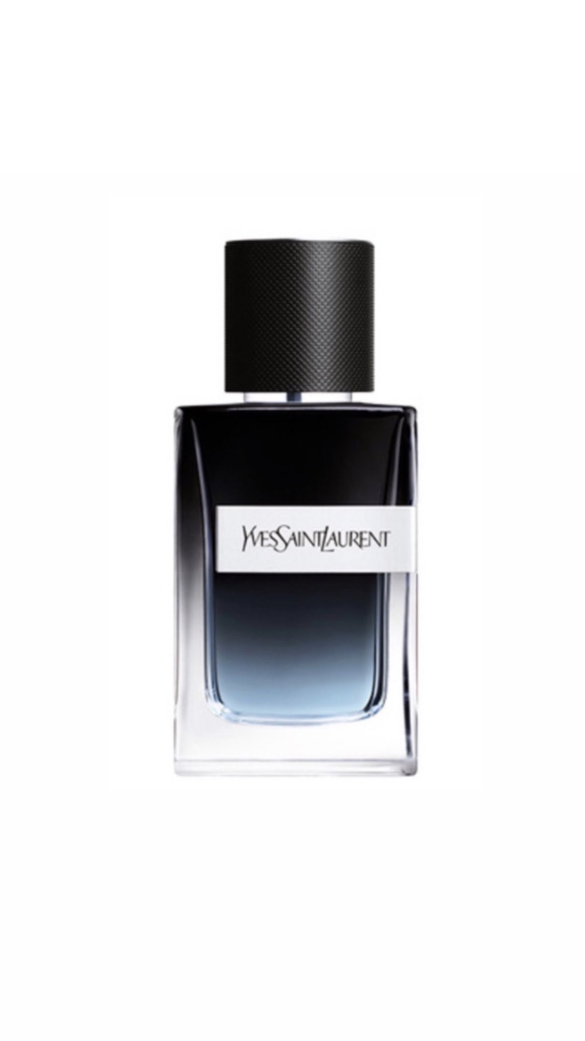 Yves Saint Laurent Y EDP Sample