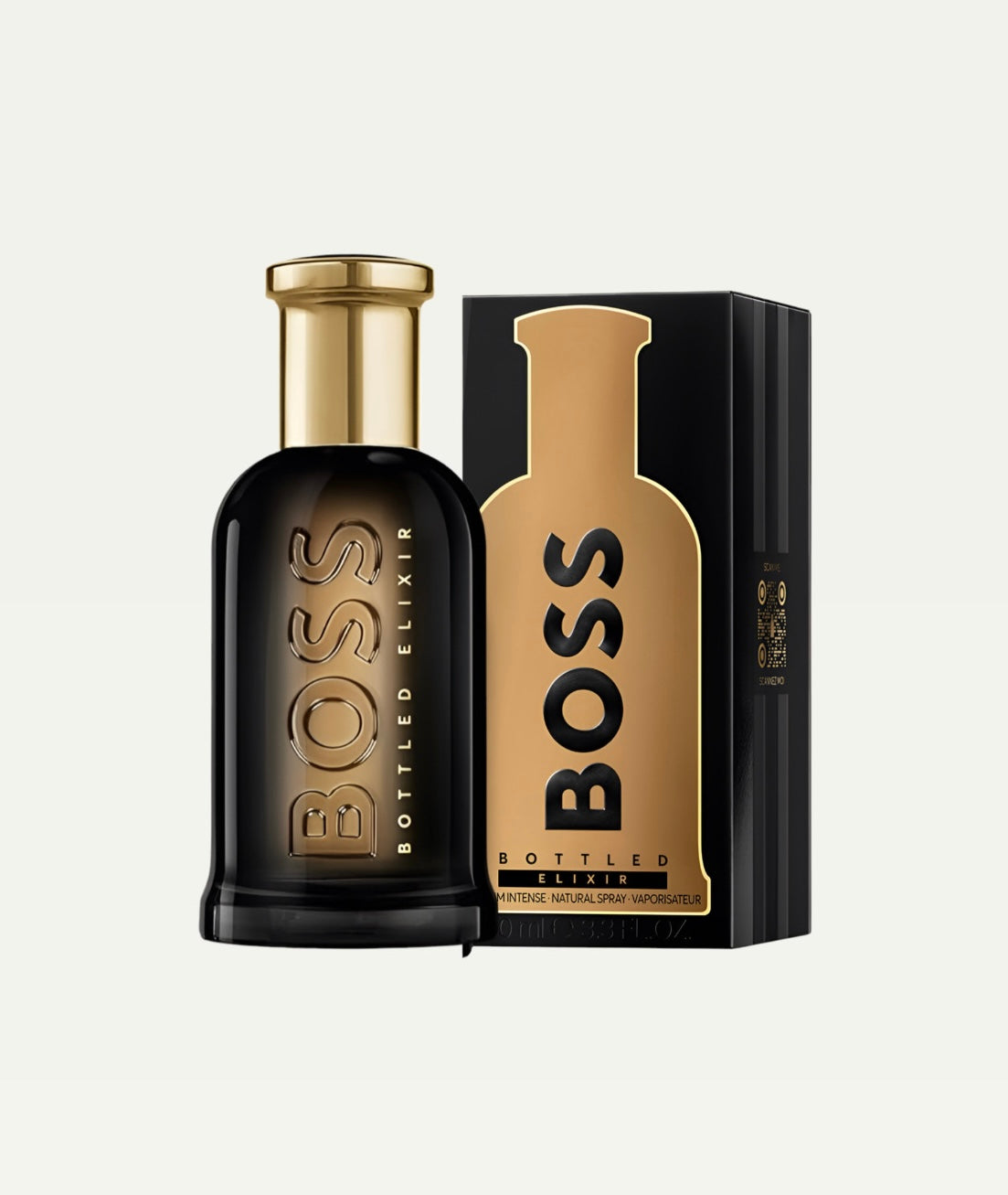 Hugo Boss Bottled Elixir