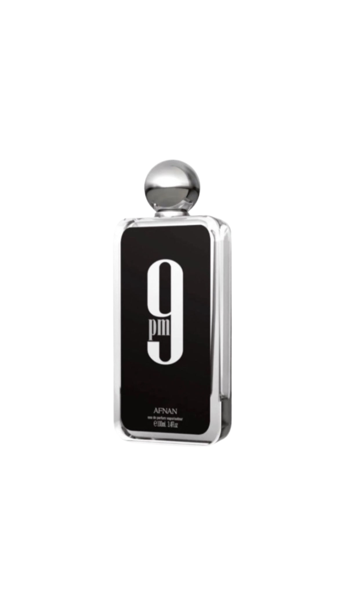 Afnan 9PM EDP Sample