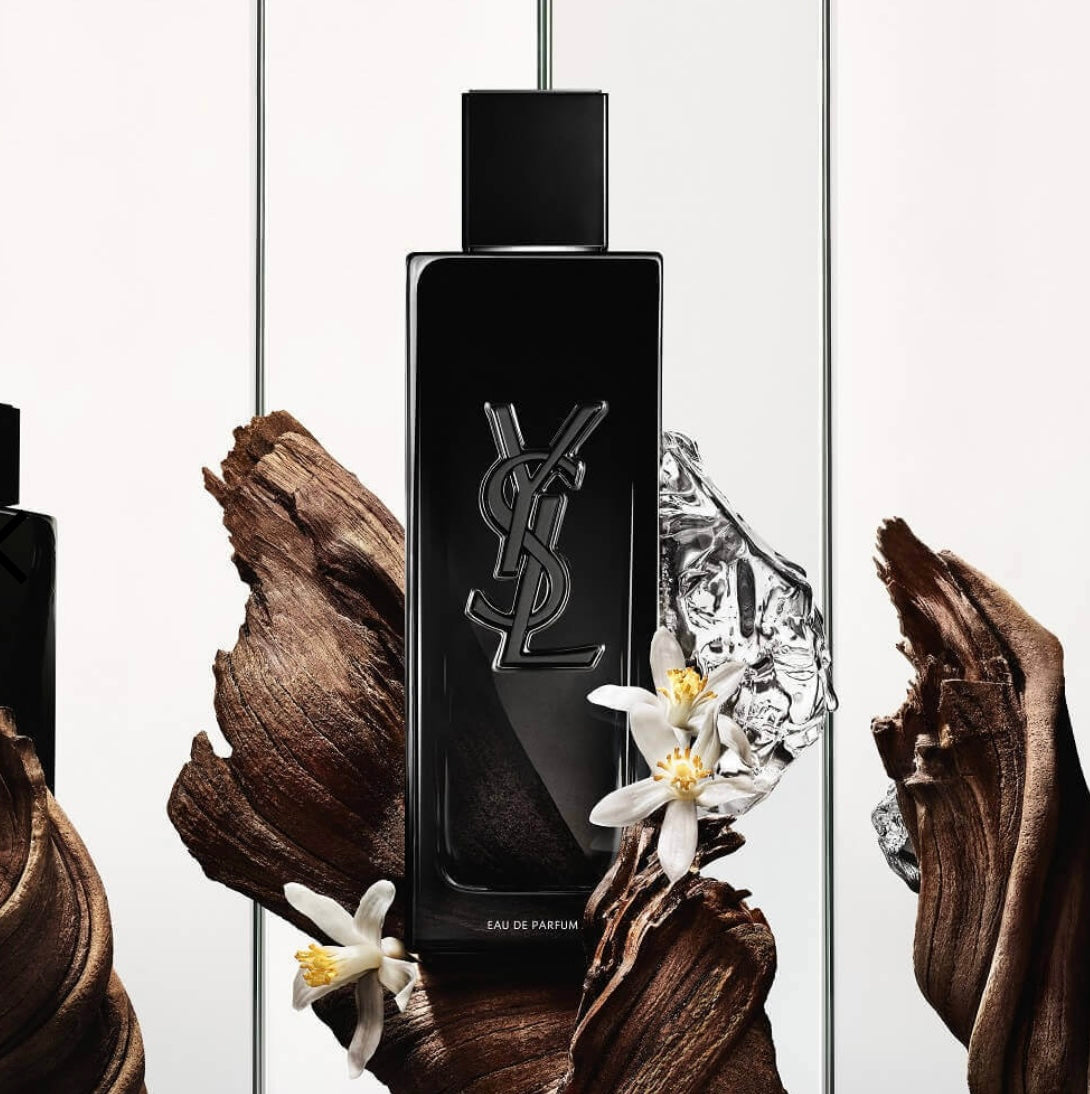 Yves Saint Laurent Myself (EDP)