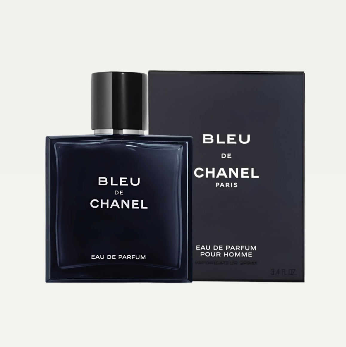 Bleu De Chanel (EDP)