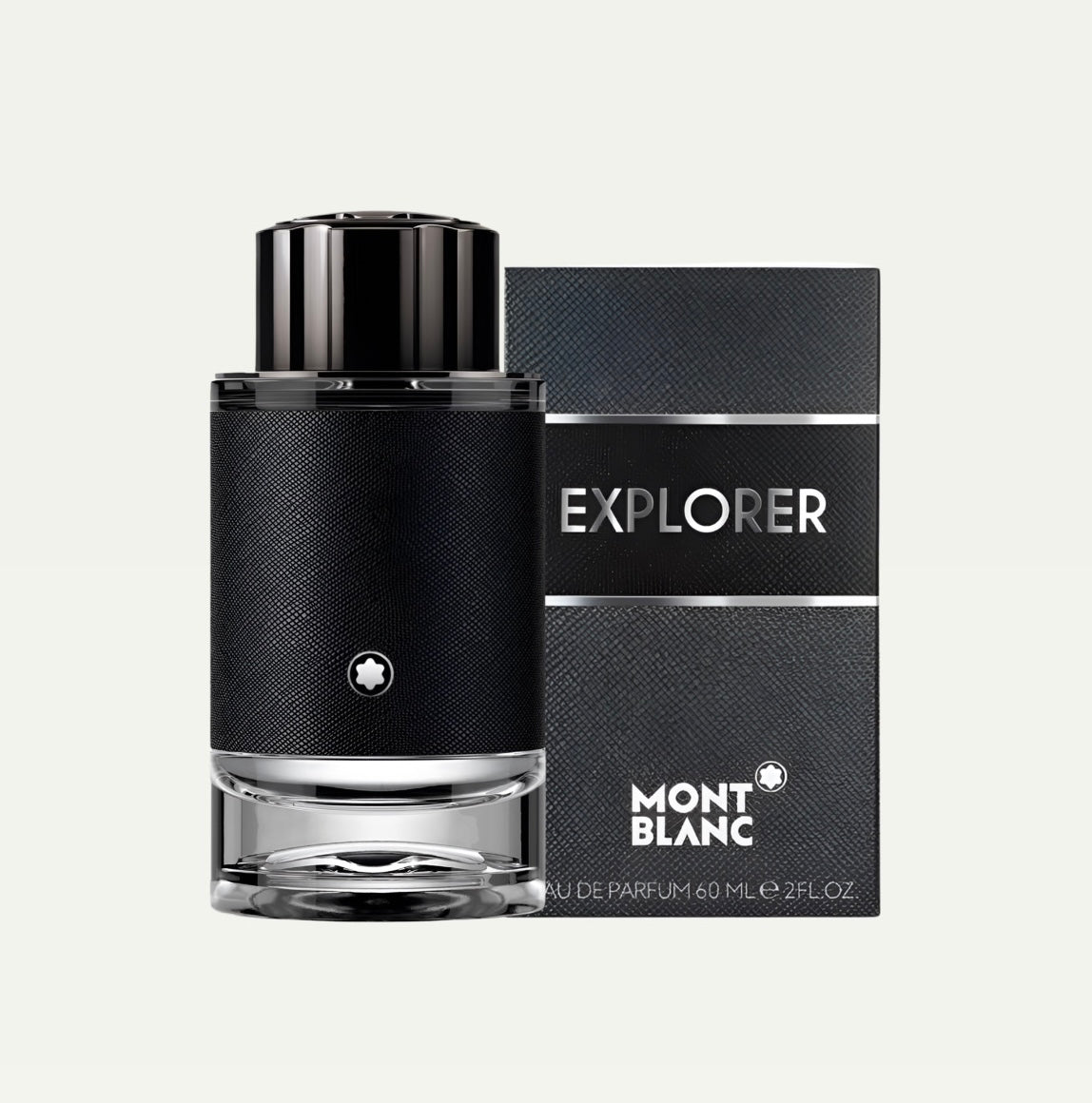 Montblanc Explorer (EDP)