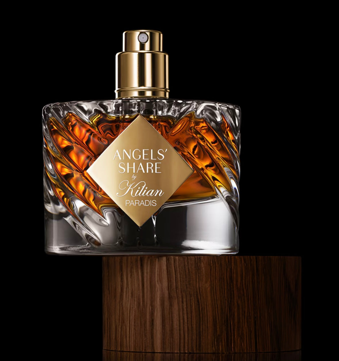 Kilian Angels’ Share (EDP)