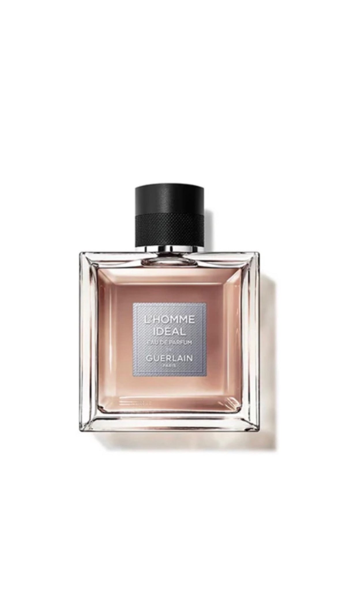 Guerlain Paris L’Homme IDÉAL EDP Sample