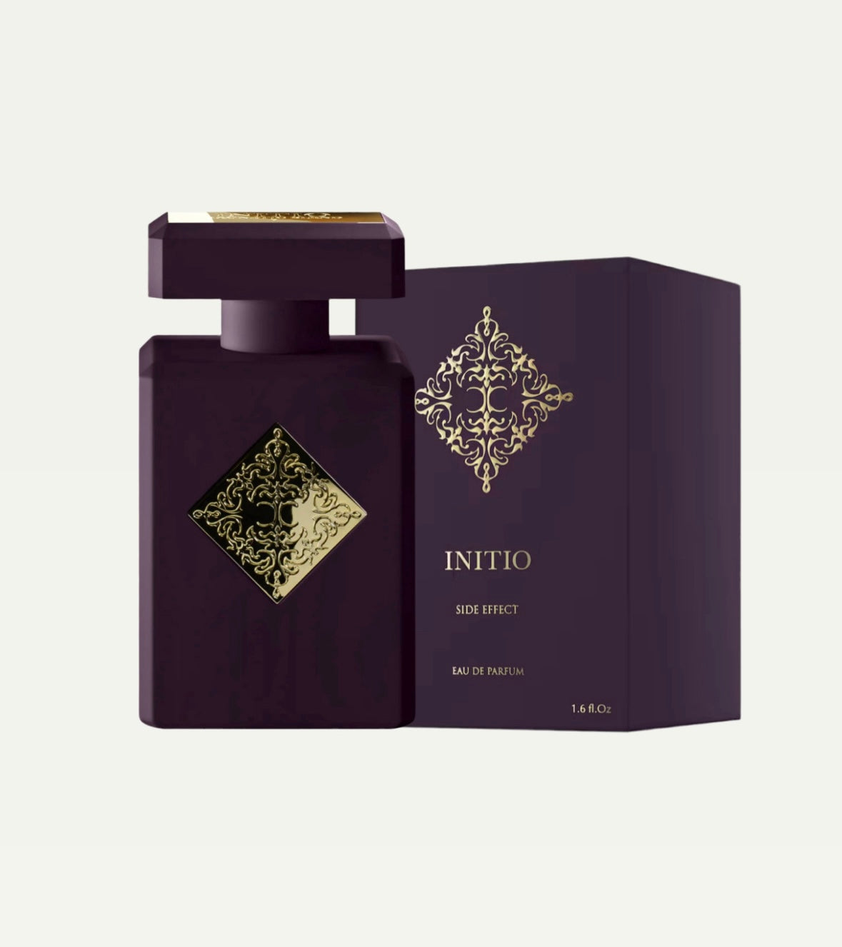 Initio Side Effect Sample