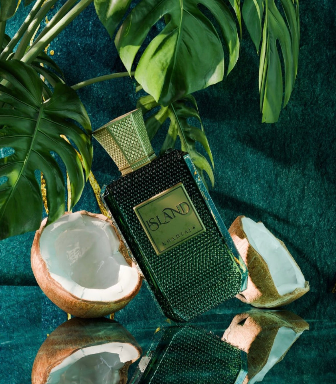 Khadlaj Island Eau De Parfum
