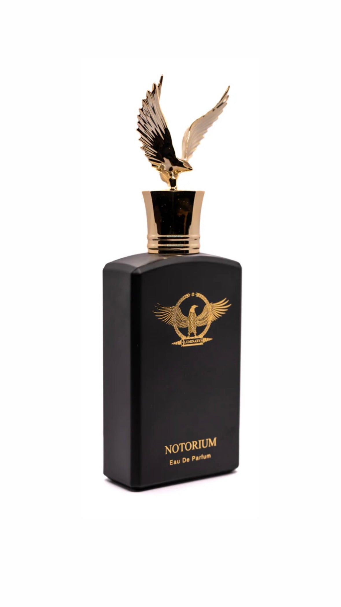 Notorium By Eau De Ragner Sample