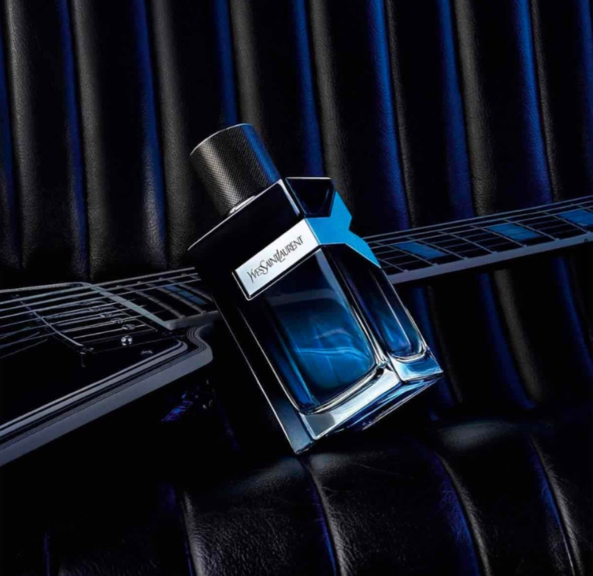 Yves Saint Laurent Y EDP Sample