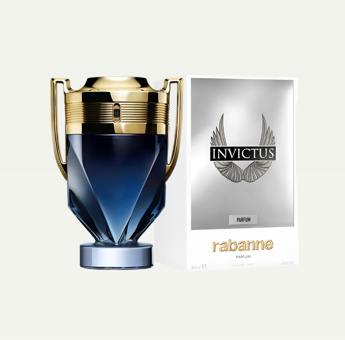 Paco Rabanne Invictus Parfum (EDP)