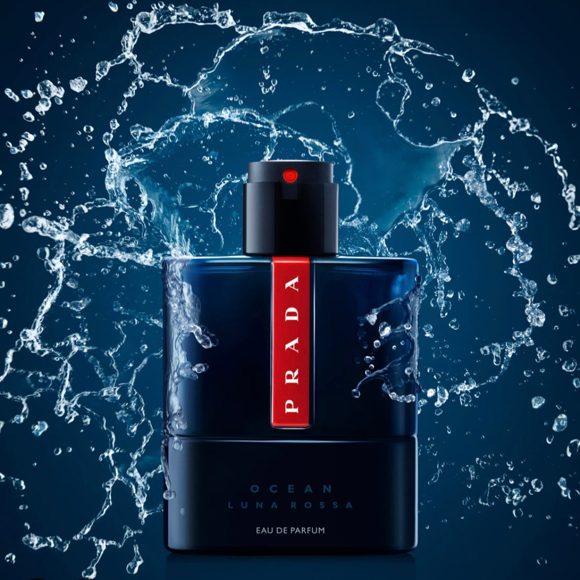 Prada Luna Rossa Ocean (EDP)