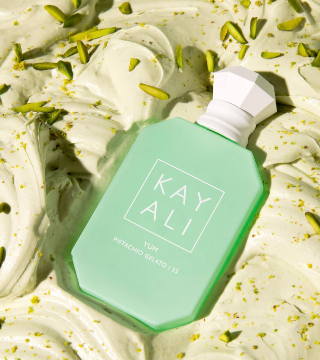 Kayali Yum Pistachio Gelato (EDP)