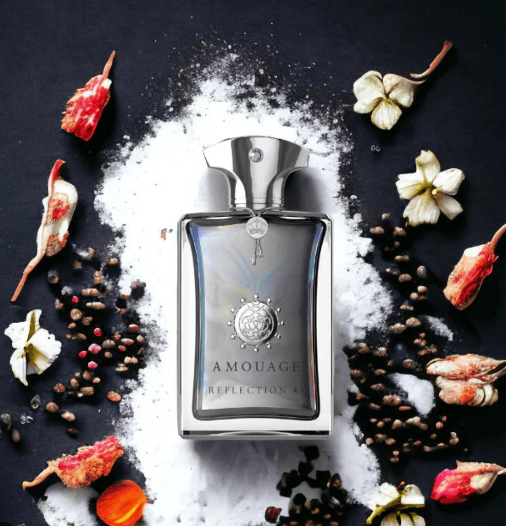 Amouage Reflection 45 Sample