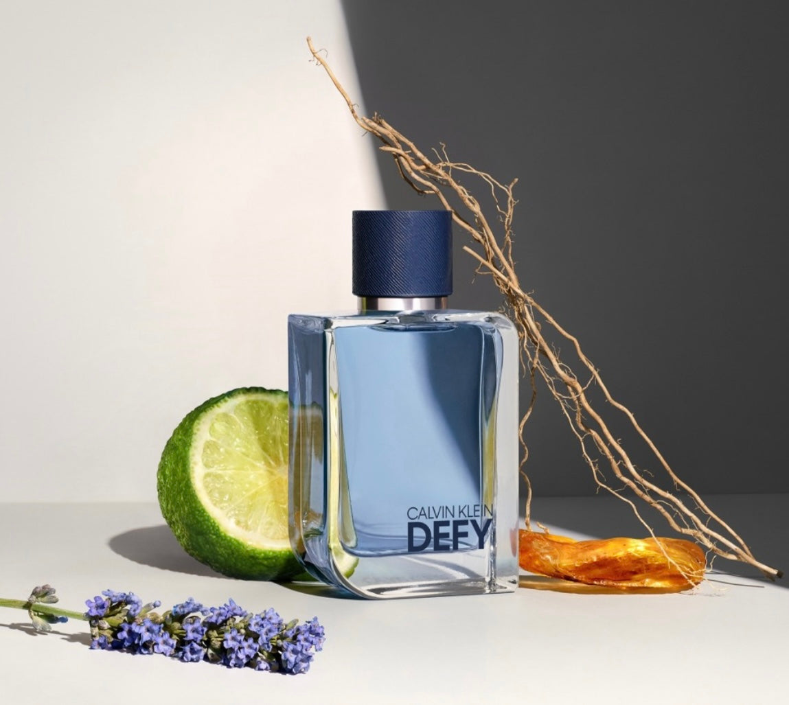 Calvin Klein Defy (EDT)