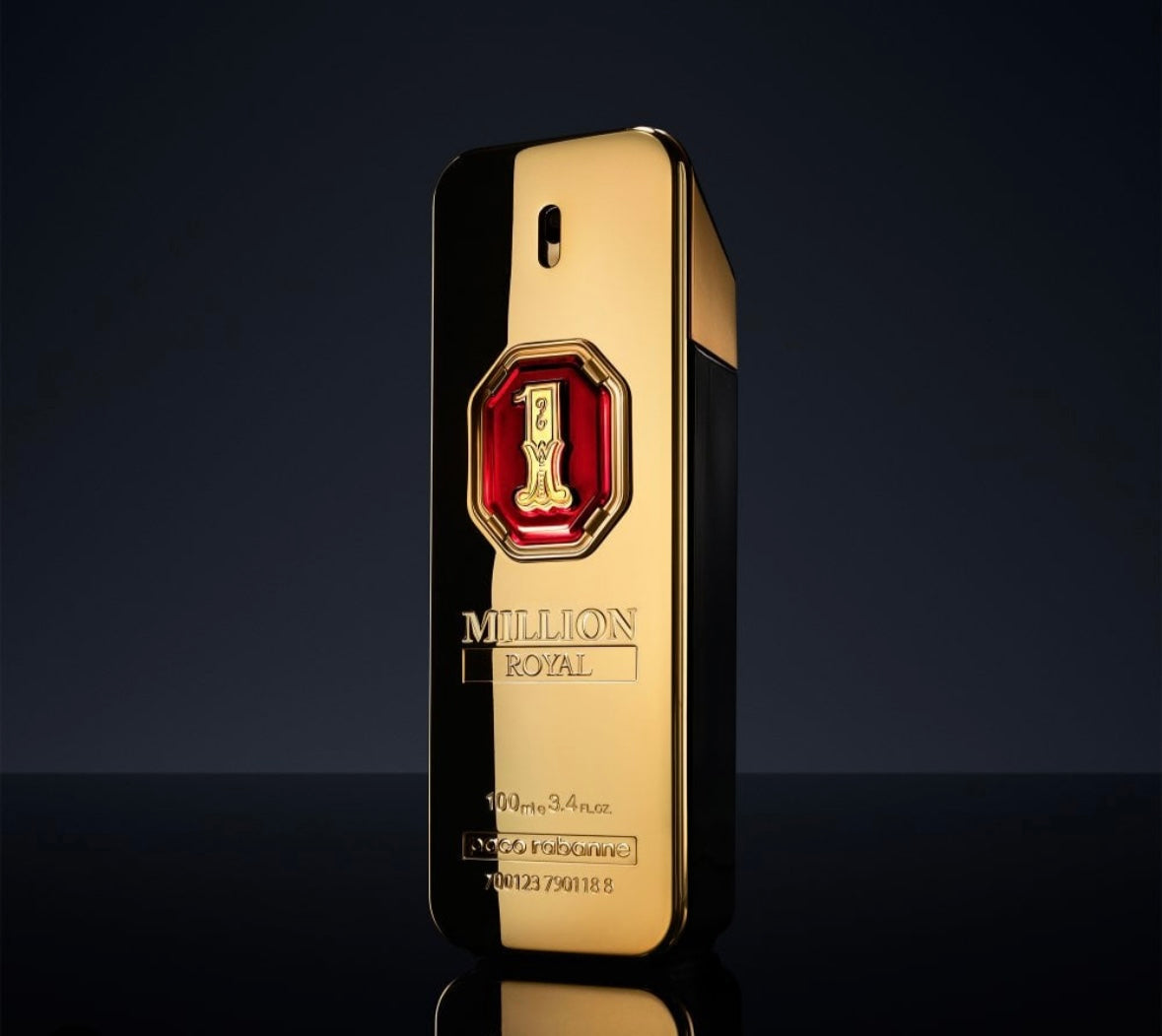 Paco Rabanne One Million Royal