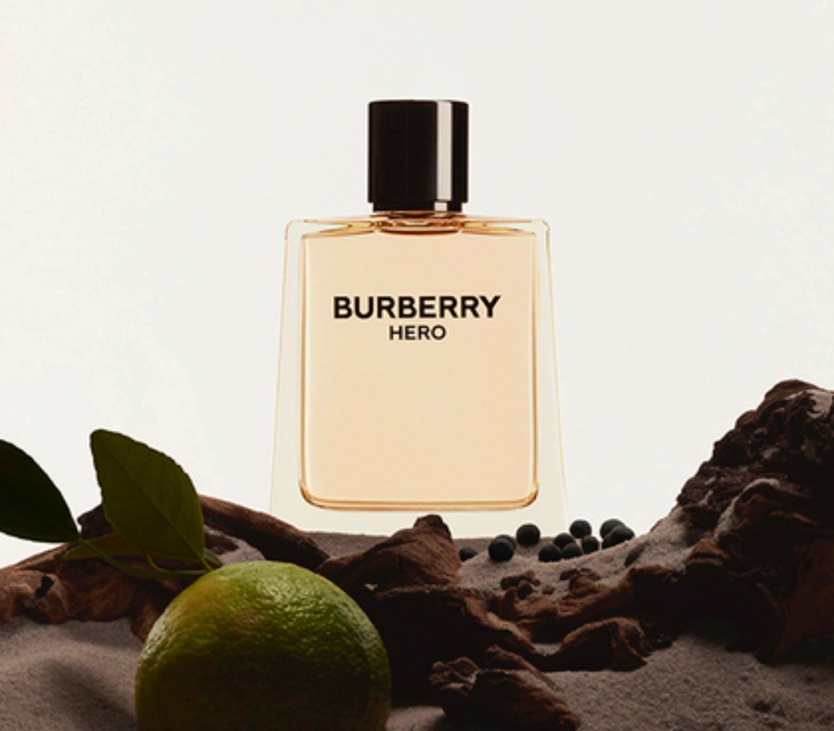 Burberry Hero (EDT)
