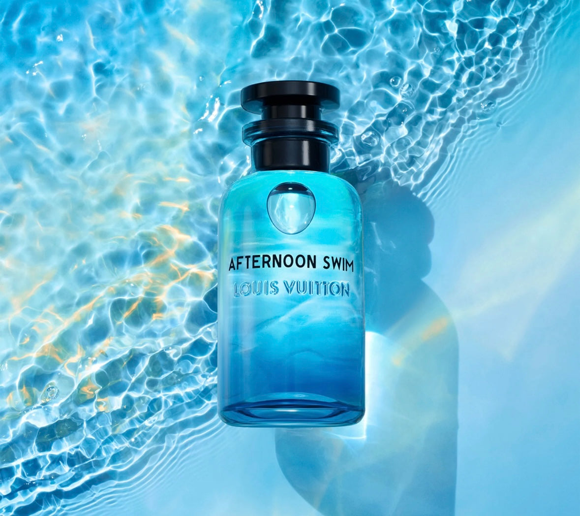 Louis Vuitton Afternoon Swim (EDP)