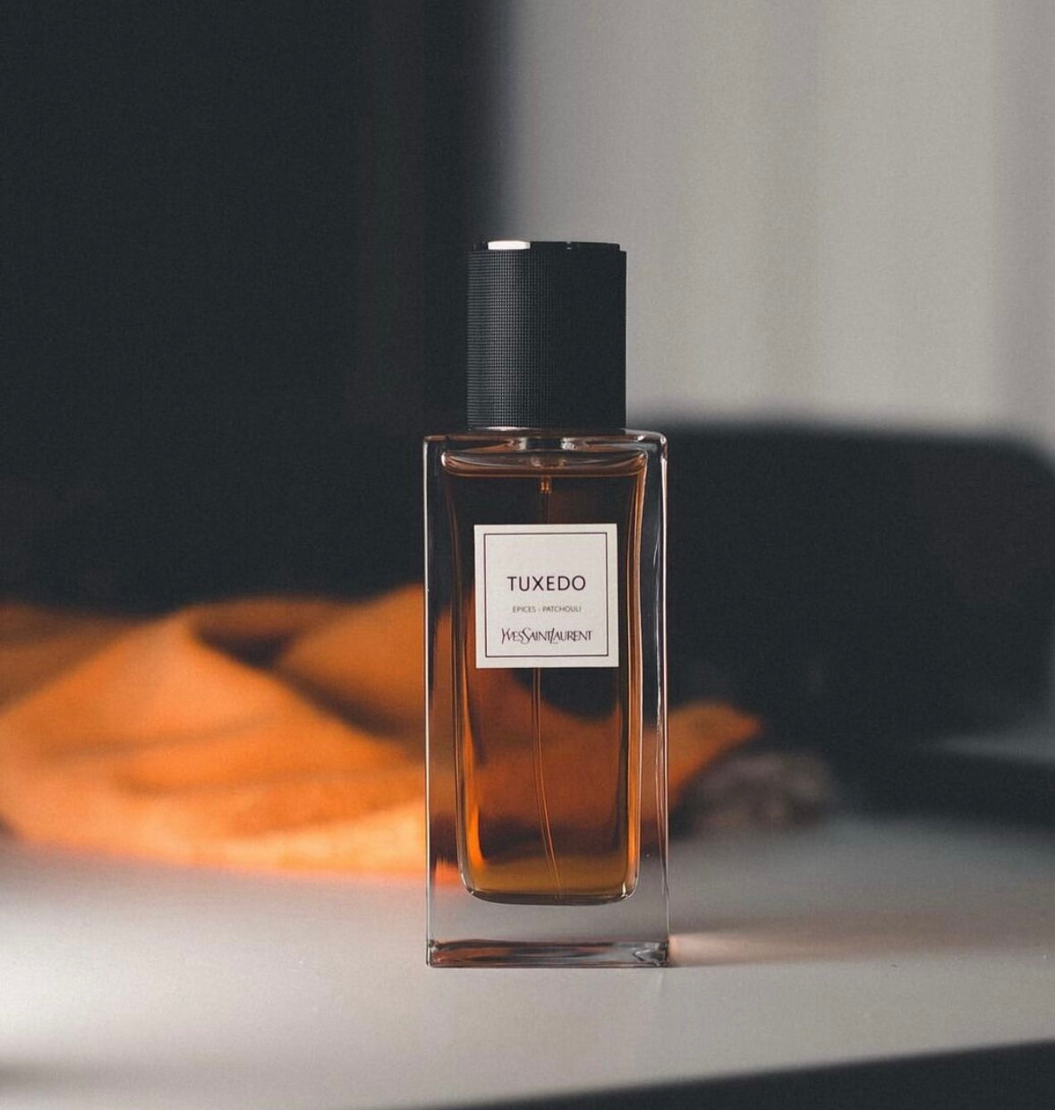 Yves Saint Laurent Tuxedo (EDP)
