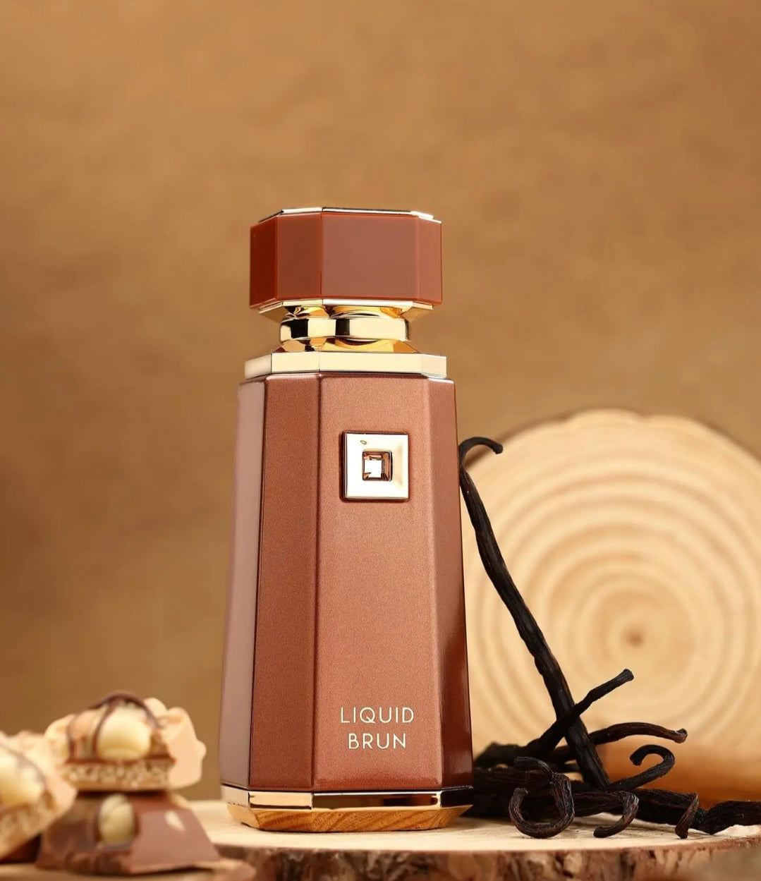 Liquid Brun By Fragrance World