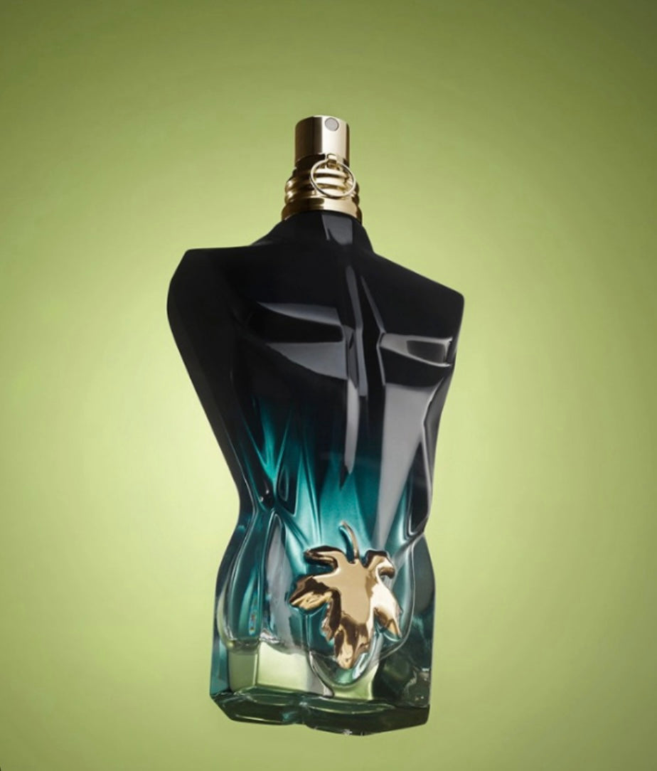 Jean Paul Gaultier Le Beau Sample