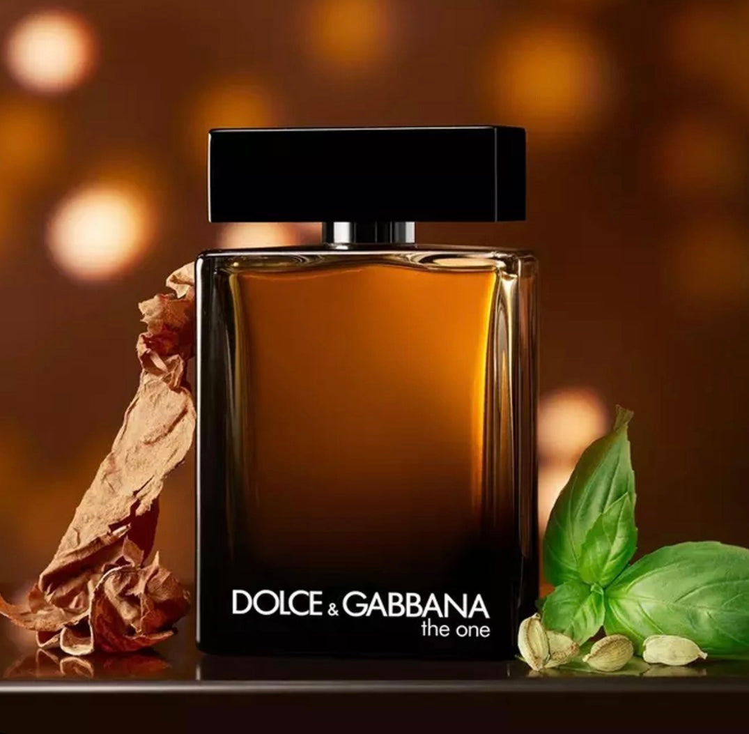 Dolce & Gabbana The One (EDP)