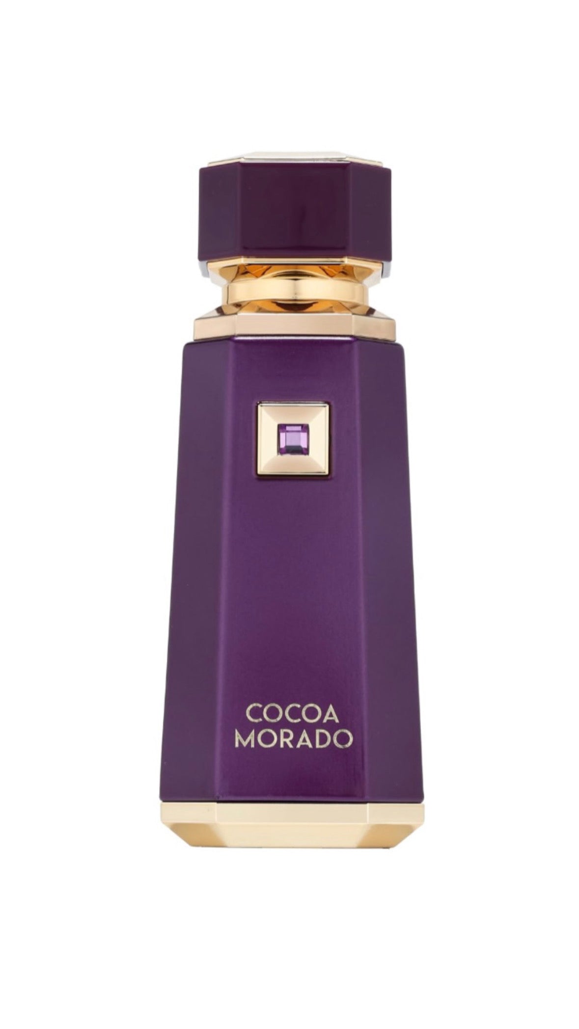 Cocoa Morado By French Avenue Sample