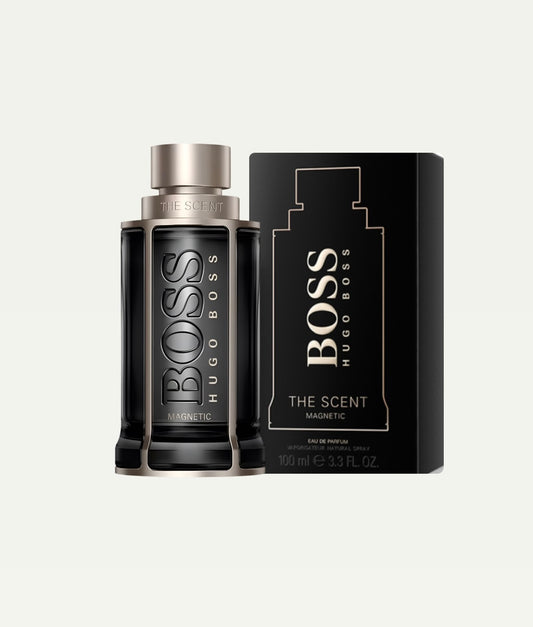 Hugo Boss The Scent Magnetic (EDP)
