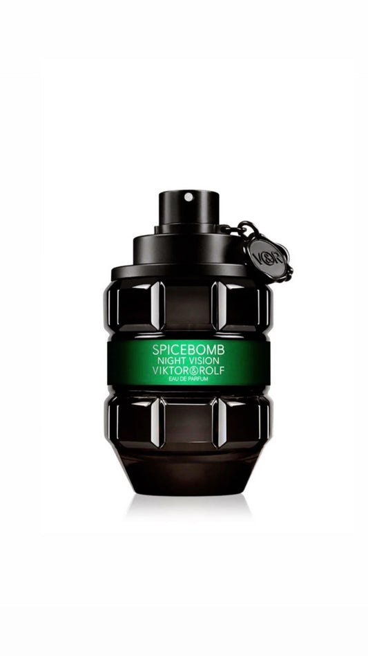 Viktor & Rolf Spicebomb Night Vision Sample