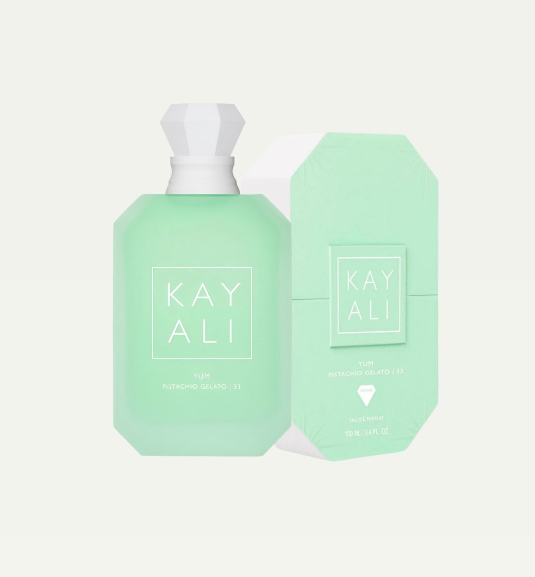 Kayali Yum Pistachio Gelato (EDP)