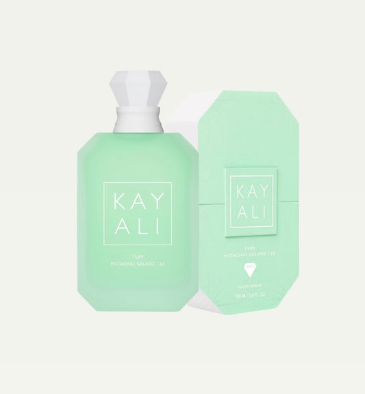 Kayali Yum Pistachio Gelato (EDP)