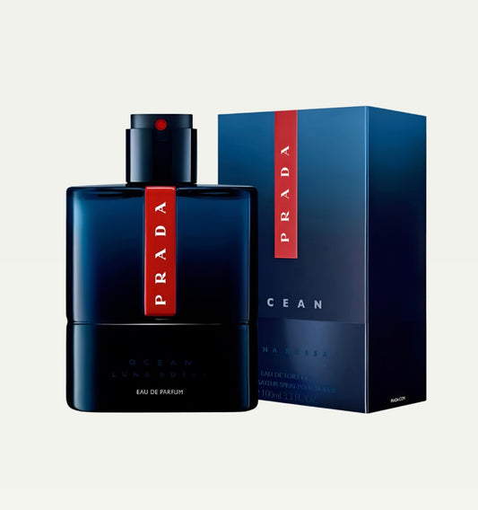 Prada Luna Rossa Ocean (EDP)