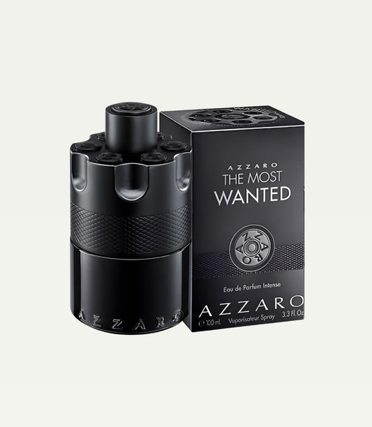 Azzaro The Most Wanted Intense (EDP)