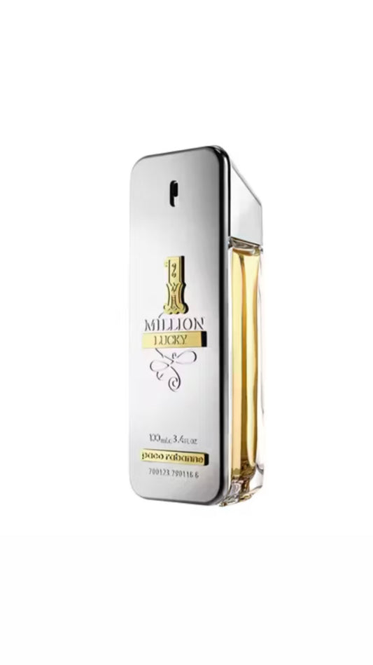 Paco Rabanne One Million Lucky Sample