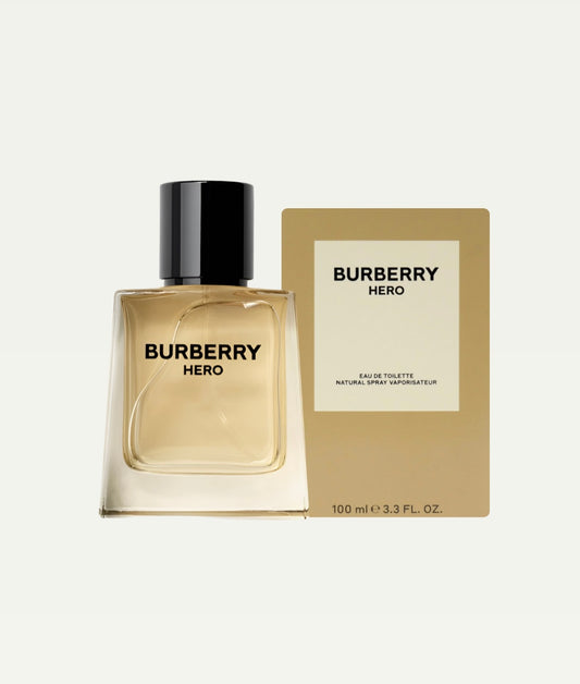 Burberry Hero (EDT)