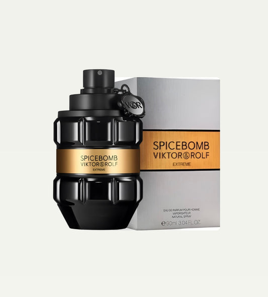 Viktor & Rolf Spicebomb Extreme (EDP)
