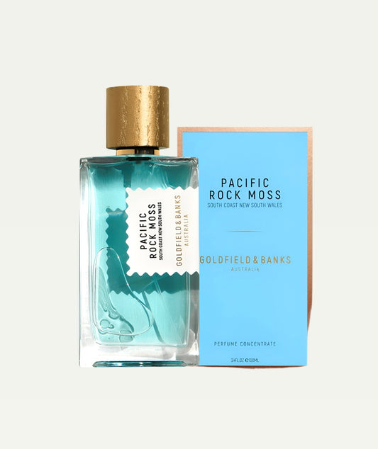 Goldfield & Banks Pacific Rock Moss (EDP)