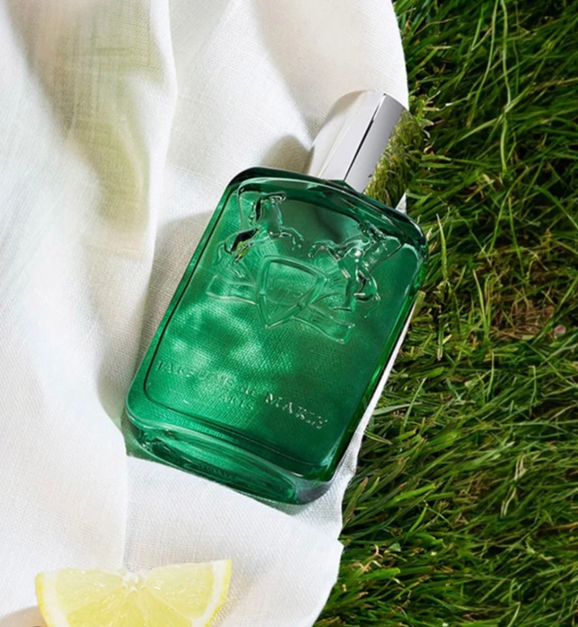 Parfums De Marly Greenly Sample