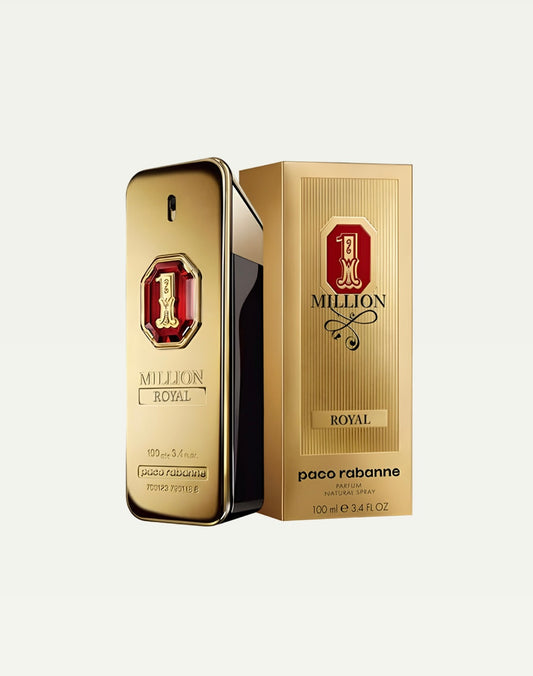 Paco Rabanne One Million Royal (EDP)
