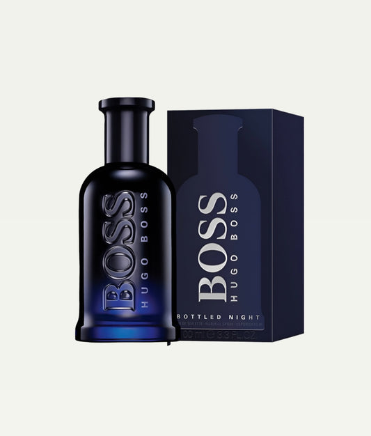 Hugo Boss Bottled Night (EDT)