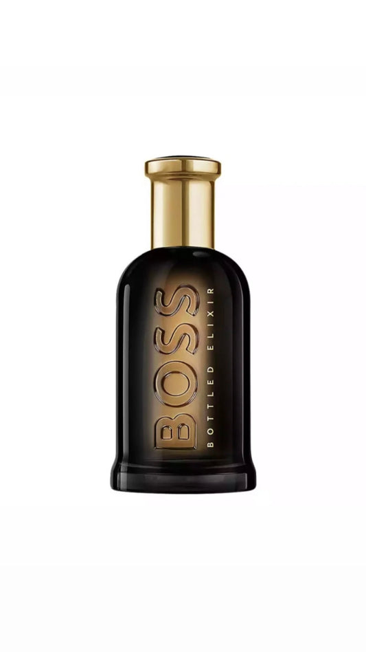 Hugo Boss Bottled Elixir Sample