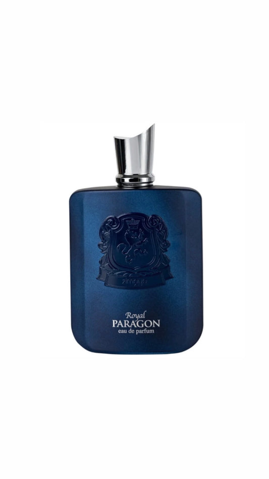Zimaya Royal Paragon Sample