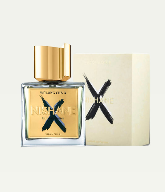 Nishane Wulong Cha X (EDP)